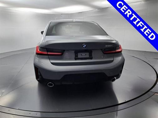 2023 BMW 330 i