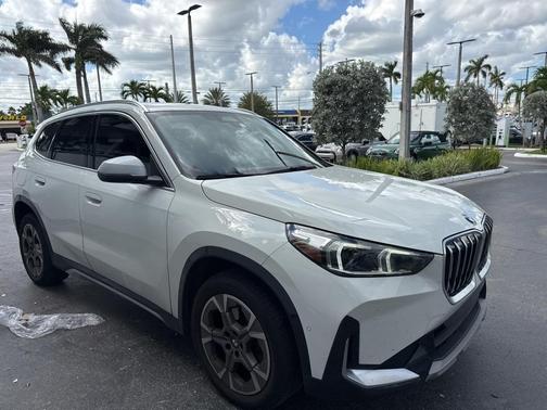 2023 BMW X1 xDrive28i