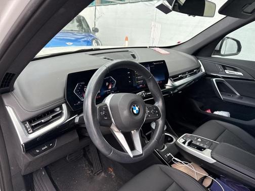 2023 BMW X1 xDrive28i