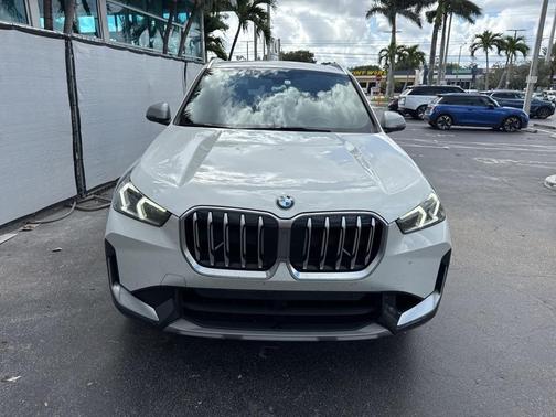 2023 BMW X1 xDrive28i