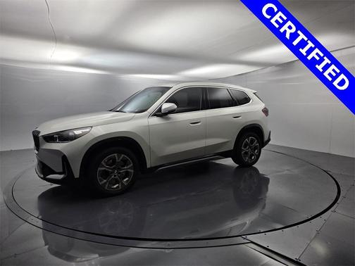 2023 BMW X1 xDrive28i