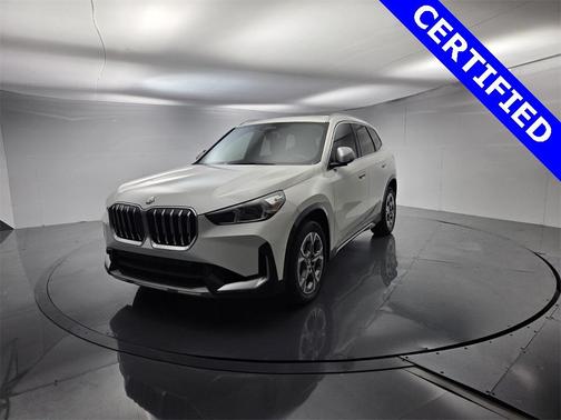 2023 BMW X1 xDrive28i
