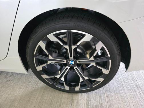 Mineral White Metallic 2026 BMW 330 I XDrive