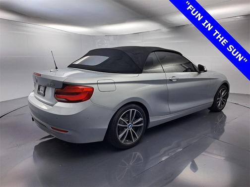 2018 BMW 230 i