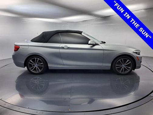 2018 BMW 230 i