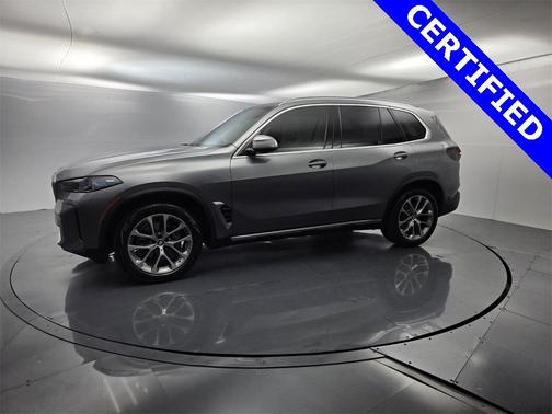 2024 BMW X5 sDrive40i