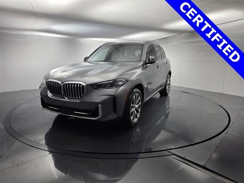 2024 BMW X5 sDrive40i