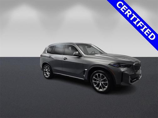 2024 BMW X5 sDrive40i