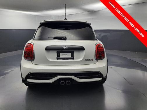 2024 MINI Hardtop Cooper S