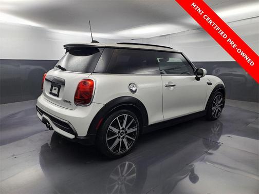 2024 MINI Hardtop Cooper S