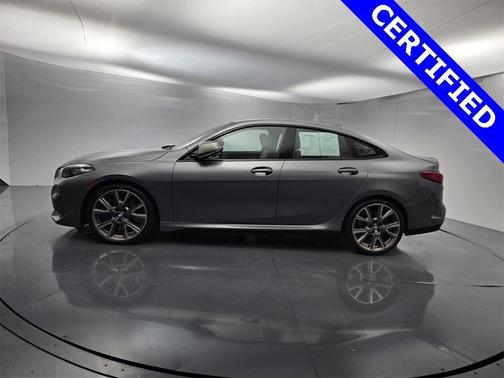 2024 BMW M235 Gran Coupe i xDrive