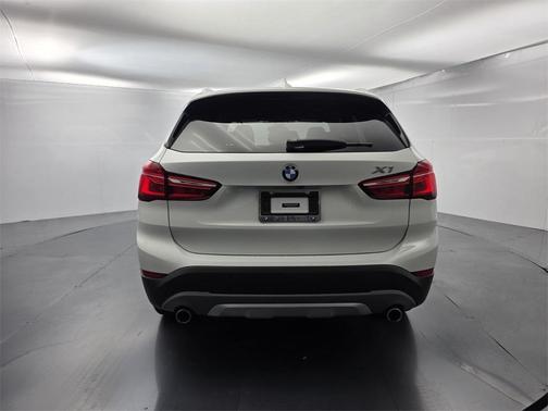 2017 BMW X1 sDrive28i
