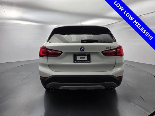 2017 BMW X1 sDrive28i