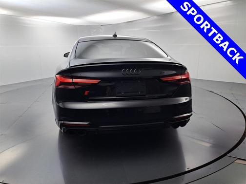 2024 Audi S5 3.0T Premium