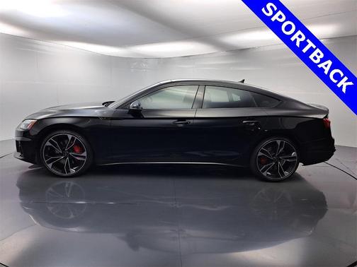 2024 Audi S5 3.0T Premium
