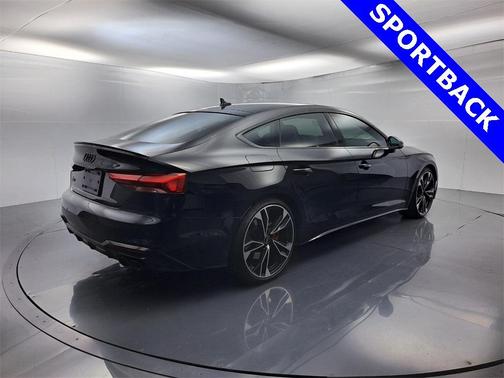 2024 Audi S5 3.0T Premium