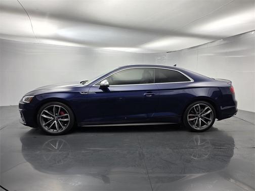 2018 Audi S5 3.0T Prestige
