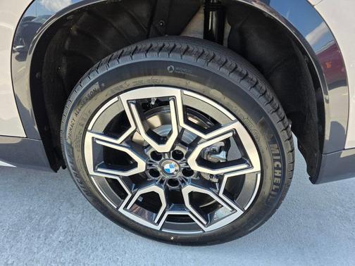 Dune 2026 BMW X1 xDrive28i