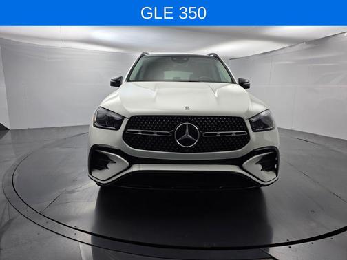 2024 Mercedes-Benz GLE 350 Base 4MATIC