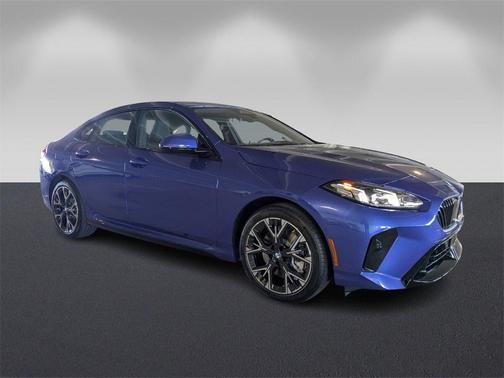 2026 BMW 228 Gran Coupe Base