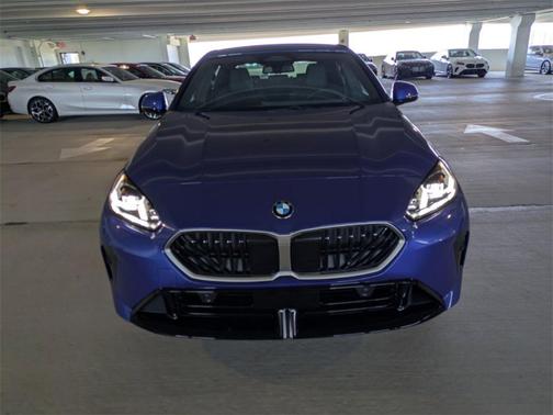 2026 BMW 228 Gran Coupe Base