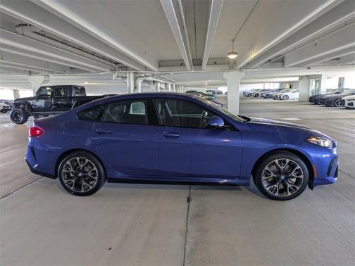 2026 BMW 228 Gran Coupe Base