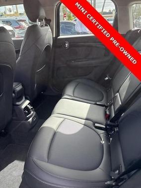 2023 MINI Countryman Cooper S