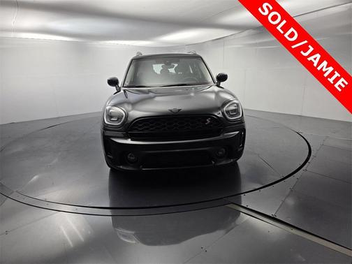 2023 MINI Countryman Cooper S