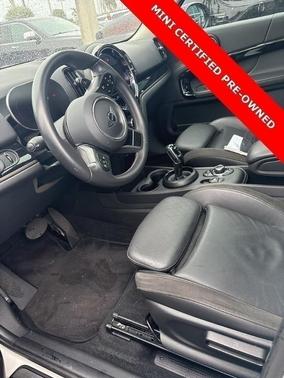 2024 MINI Countryman Cooper S