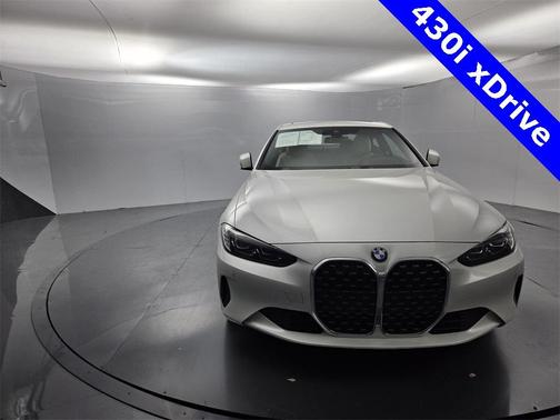 2021 BMW 430 i xDrive
