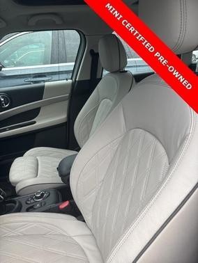 2023 MINI Countryman Cooper S