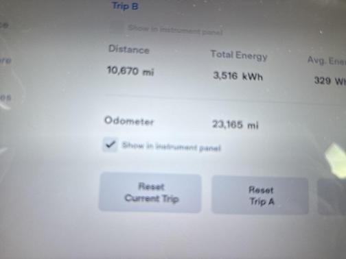 2016 Tesla Model S 90D