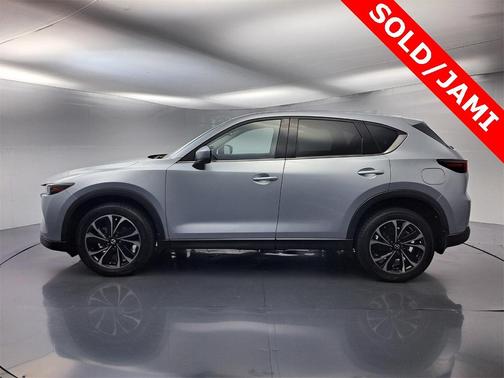 2023 Mazda CX-5 2.5 S Premium