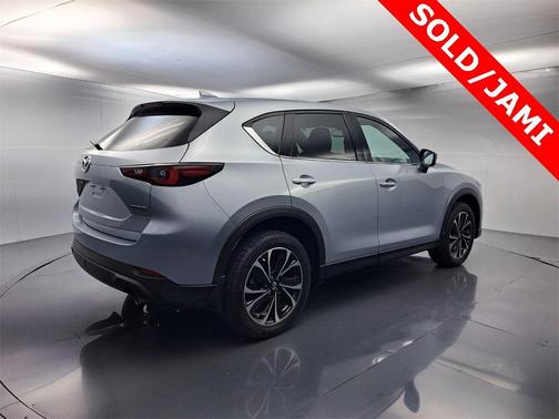 2023 Mazda CX-5 2.5 S Premium