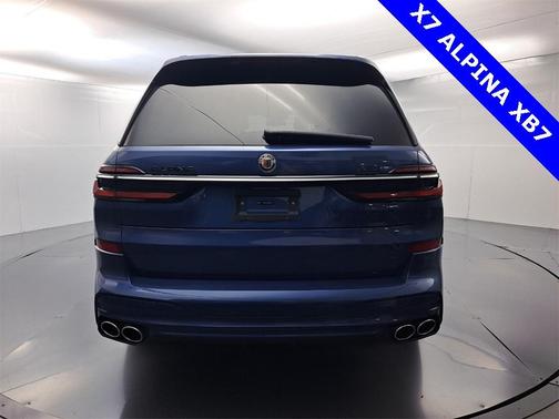 2024 BMW ALPINA XB7 Base