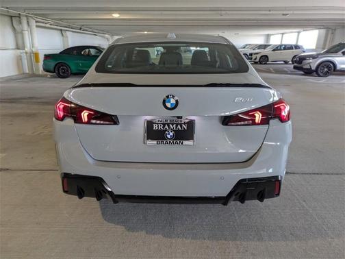 2026 BMW 228 Gran Coupe Base