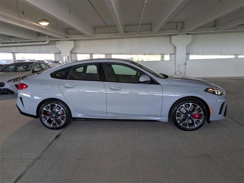 2026 BMW 228 Gran Coupe Base