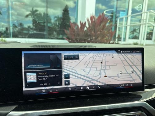 2024 BMW i4 Gran Coupe xDrive40