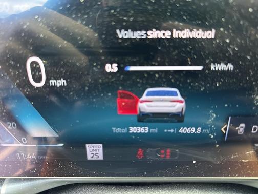 2024 BMW i4 Gran Coupe xDrive40