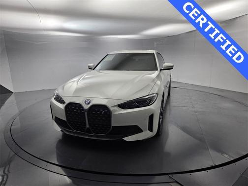 2024 BMW i4 Gran Coupe xDrive40