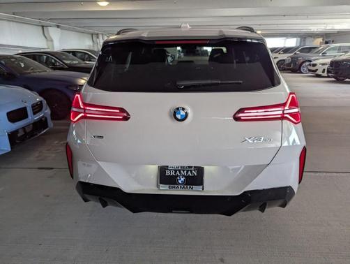 Dune 2026 BMW X3 30 xDrive