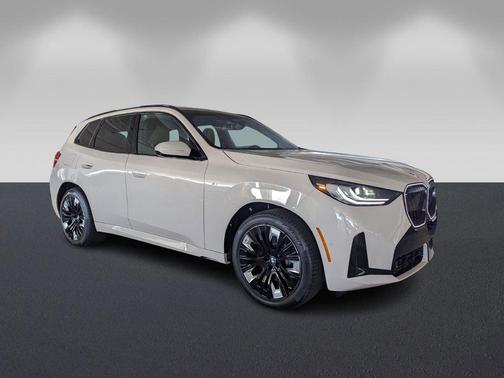 Dune 2026 BMW X3 30 xDrive