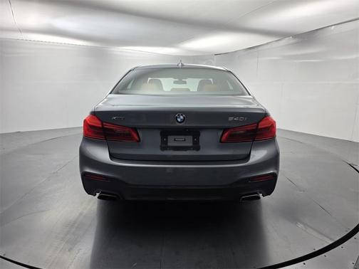 2019 BMW 540 i xDrive