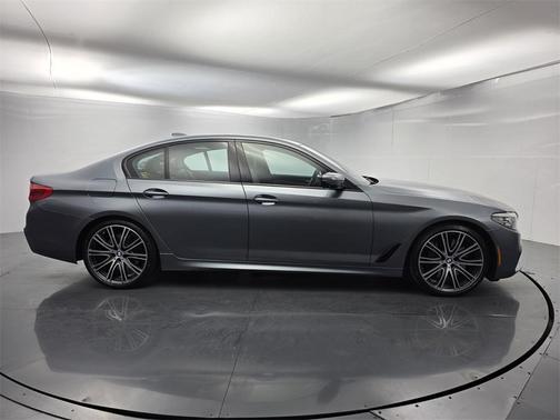 2019 BMW 540 i xDrive