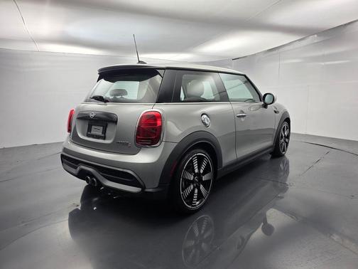 2024 MINI Hardtop Cooper S