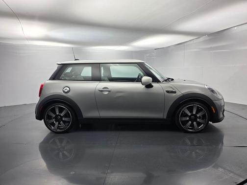 2024 MINI Hardtop Cooper S