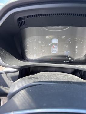 2019 Volvo XC60 T5 Momentum