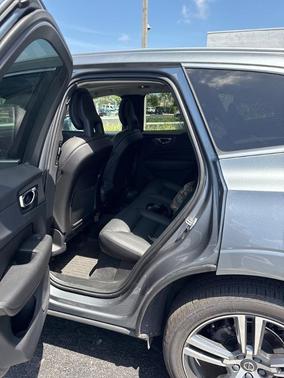 2019 Volvo XC60 T5 Momentum