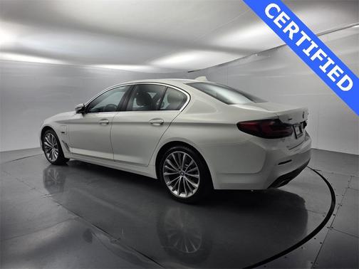 2023 BMW 530e 530e xDrive