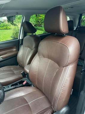 2018 Subaru Forester 2.5i Touring